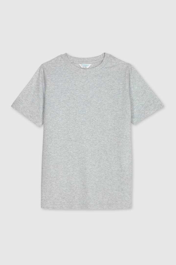 Kids Cotton T-Shirt – FB-3011