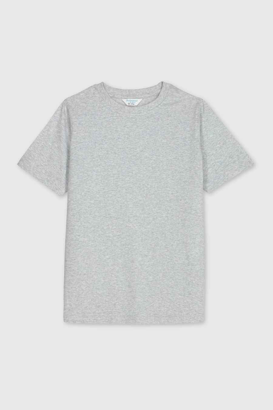 Kids Cotton T-Shirt – FB-3011