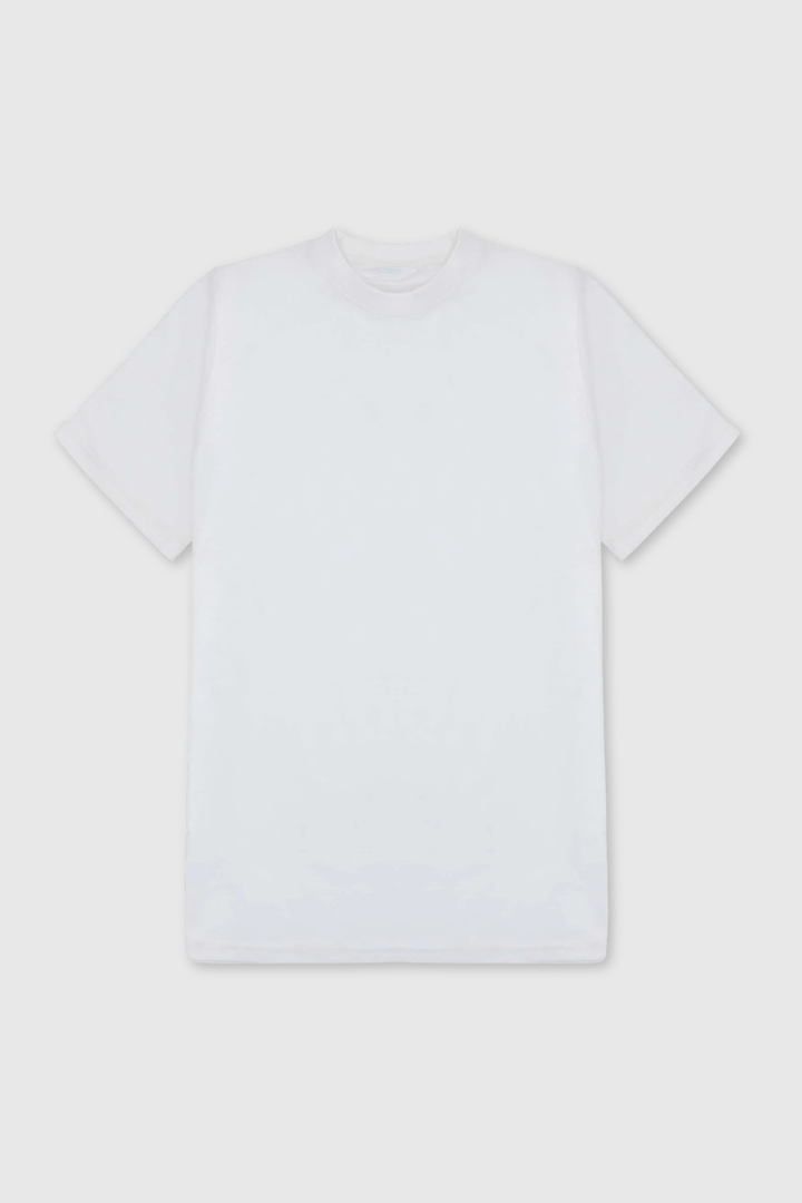 Kids Cotton T-Shirt – FB-3016