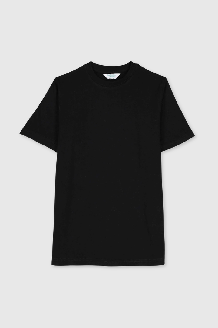 Kids Cotton T-Shirt – FB-3026