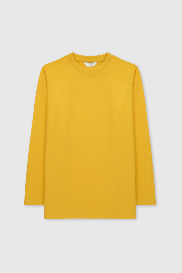 Kids Long Sleeve T-Shirt – FB-3031