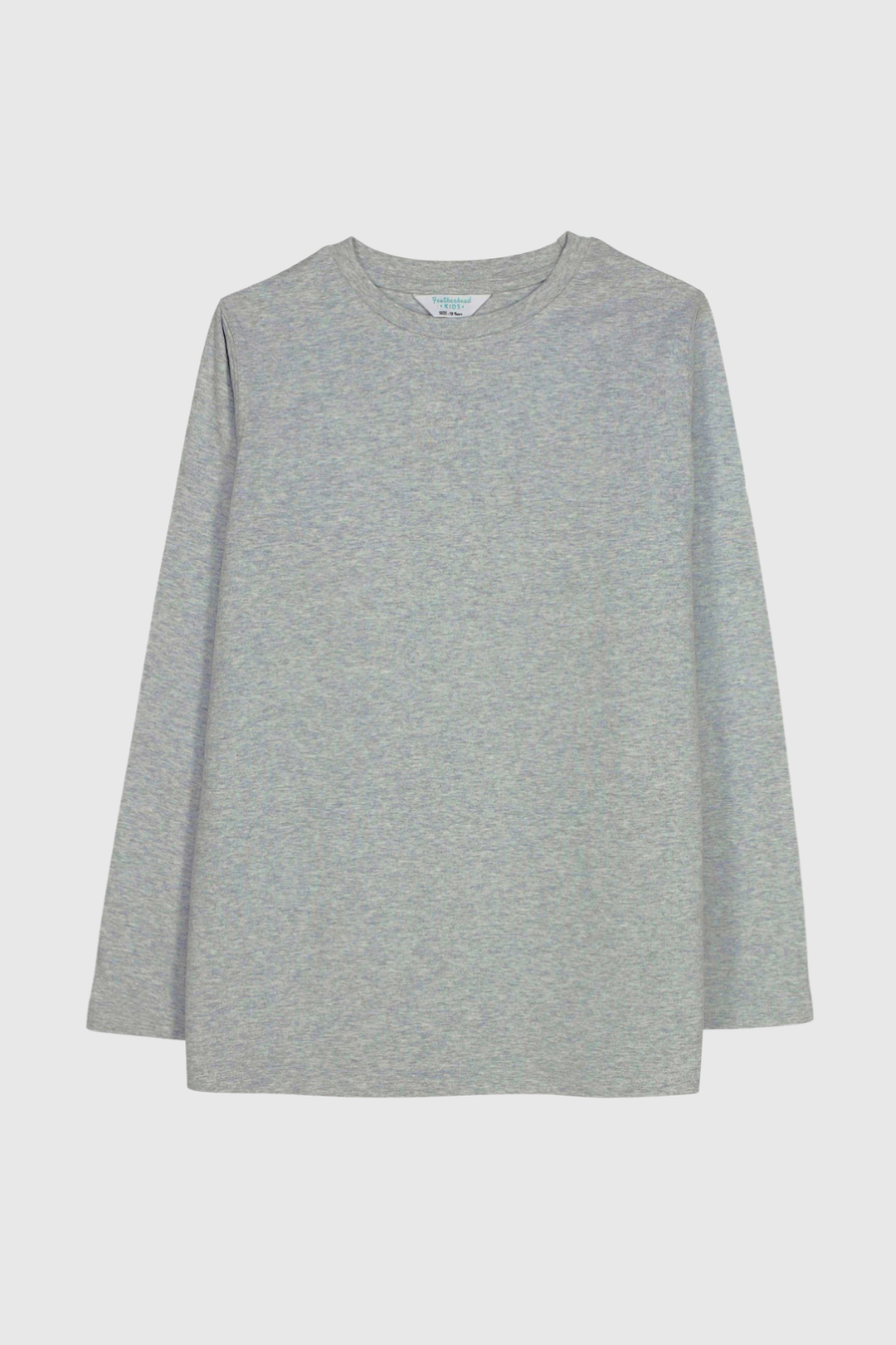 Kids Long Sleeve Shirt – FB-3036