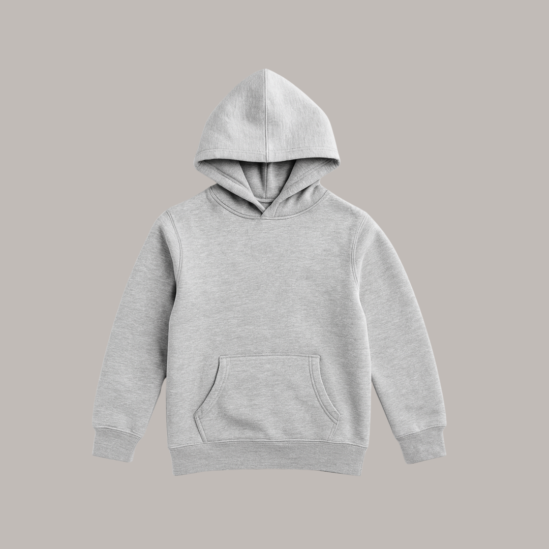 Pull-Over Hoodie - FS-9363