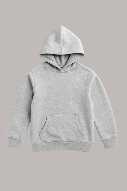 Pull-Over Hoodie - FS-9363