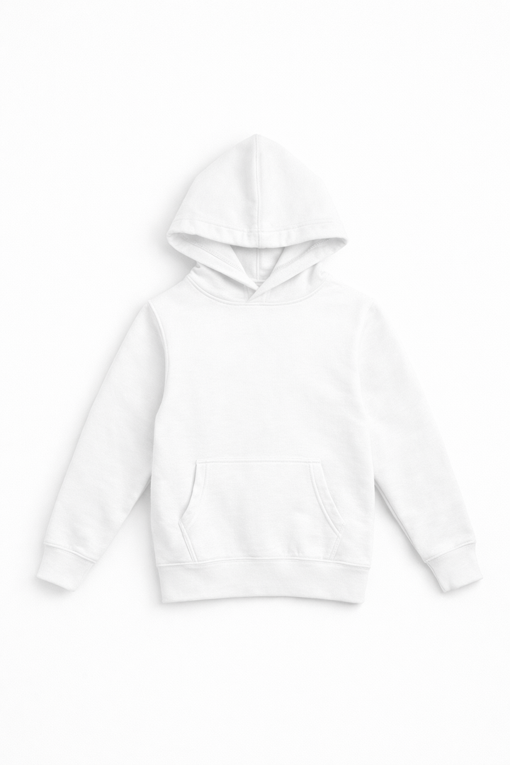 Pull-Over Hoodie - FS-9318