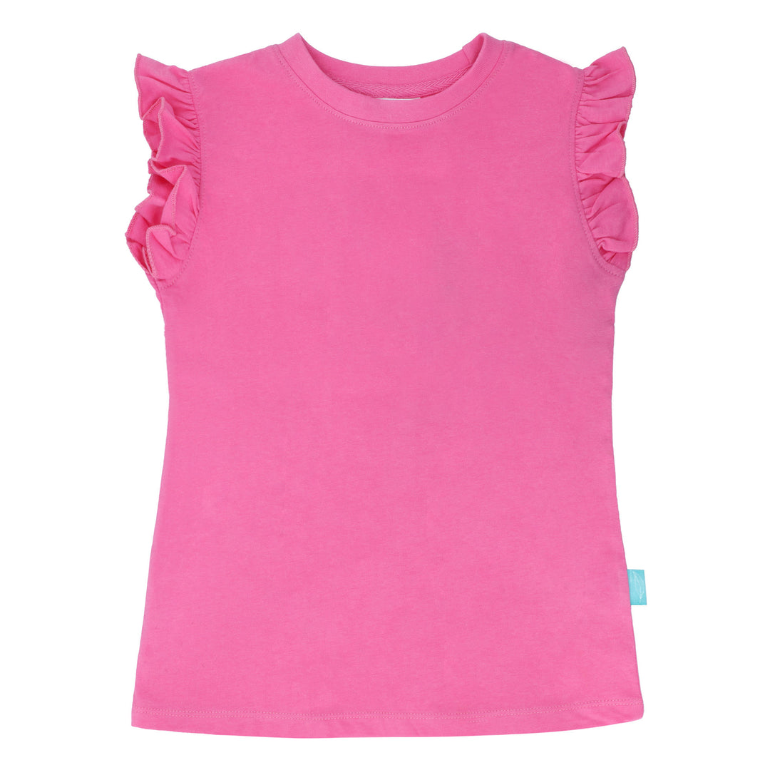 Tanktop shirt - FG-3862