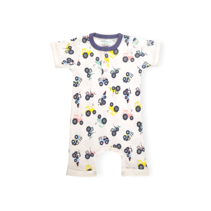 FS-69 Trucks Romper