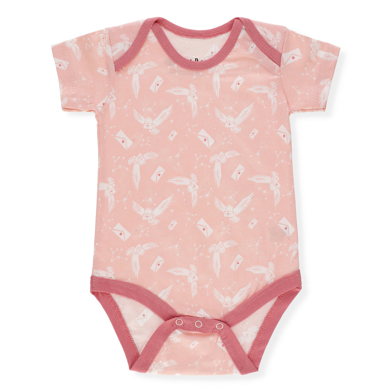 FS-184 Harry Potter Series 3-Pack Bodysuits
