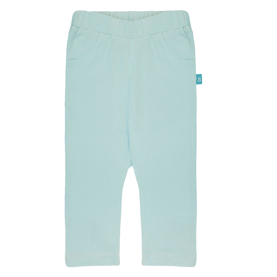 Cotton Pants - FS-395
