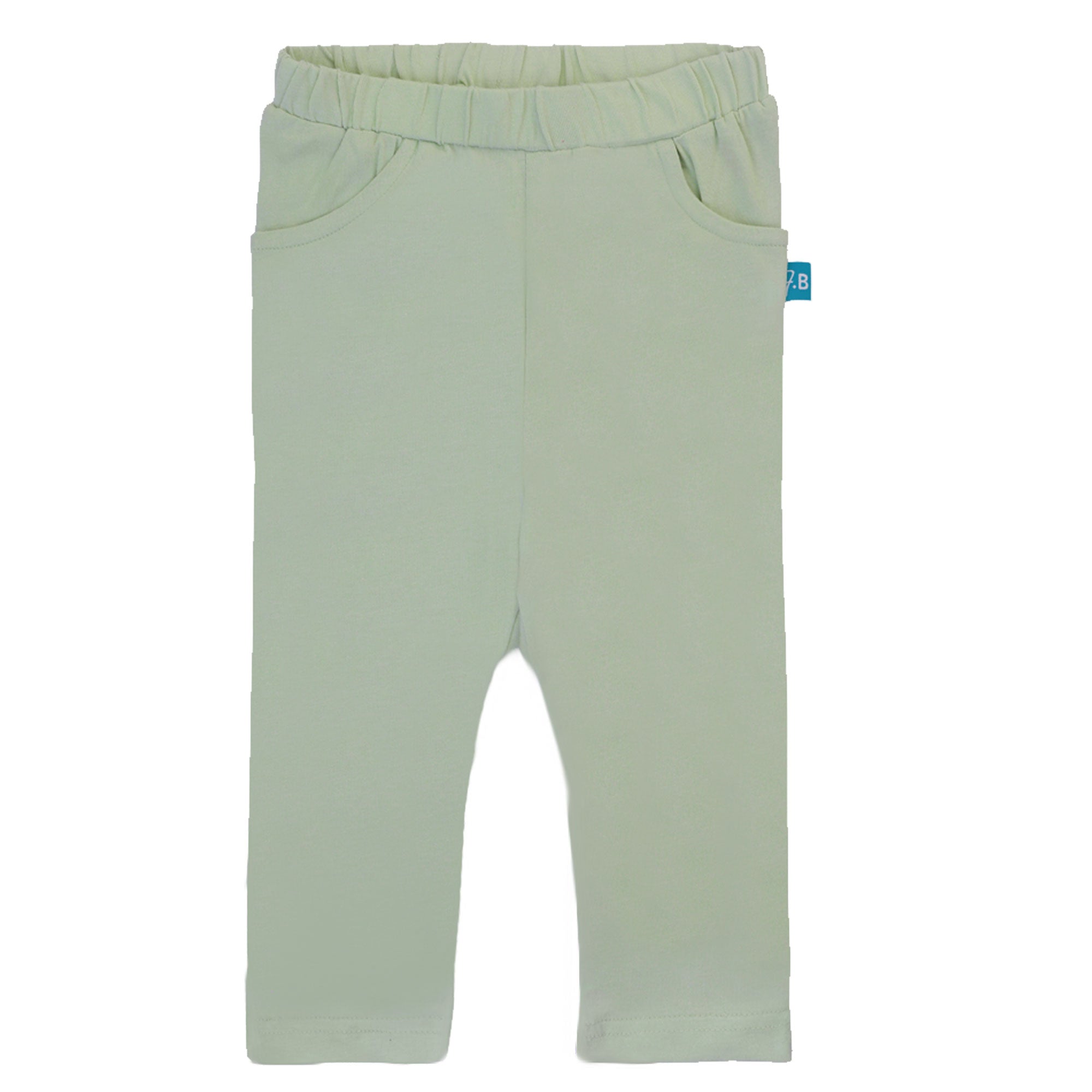 FG-4417 - 3PK Cotton Pants