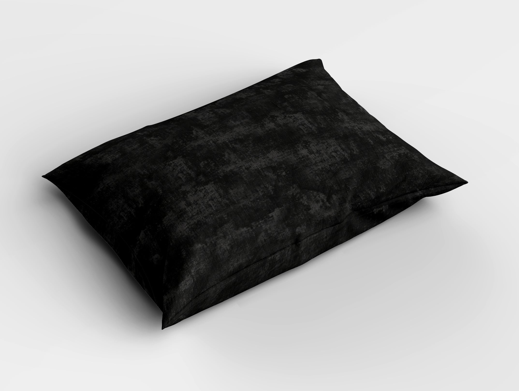 Charcoal Brush Bedsheet & Pillow Cases made with 100% Soft Cotton - FS165CHA